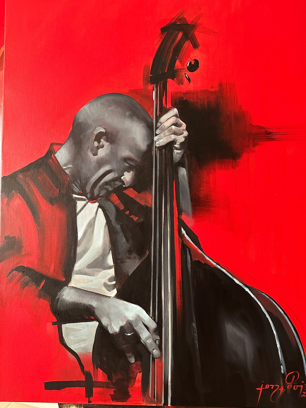 “Purple” series